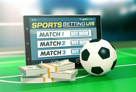 Sports betting industry - Trends and Insights